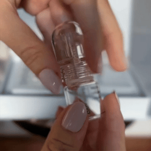 Preencha o dispositivo