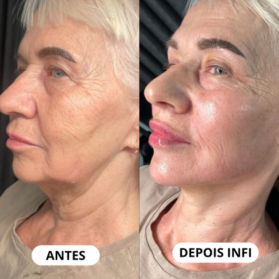 Micro-Infusão Lift Pro