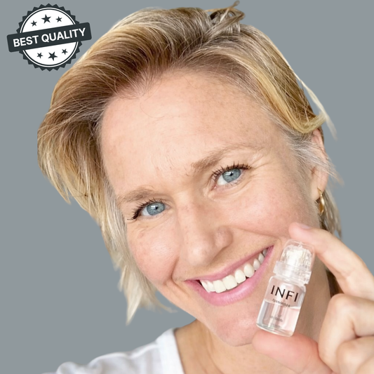 Le système de micro-infusion