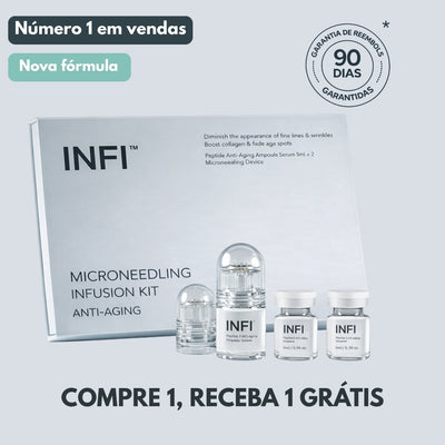 Micro-Infusão Lift Pro