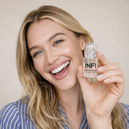 Le système de micro-infusion