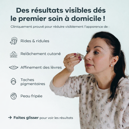 Le système de micro-infusion